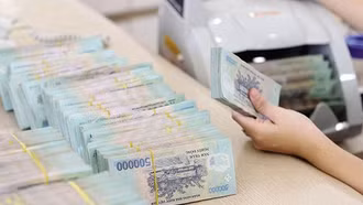 Lãi suất vay mua nhà giảm