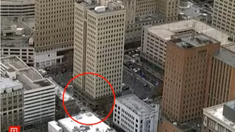 Nổ khí gas ở Texas (Mỹ) khiến 11 người bị thương