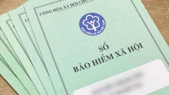 Rút bảo hiểm xã hội một lần ở tỉnh khác được không?