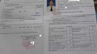 Bộ Y tế nói về thông tin ''cấp giấy khám sức khỏe người lái xe''