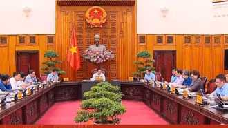 Rà soát, xử lý vướng mắc trong văn bản quy phạm pháp luật