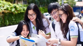 Những lưu ý quan trọng thí sinh cần biết khi đăng ký xét tuyển đại học