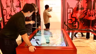 Người Việt trẻ và ý thức bảo tồn di sản