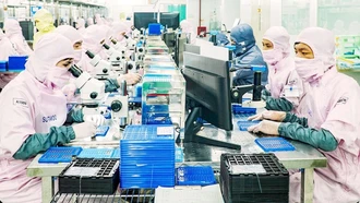 Tìm lời giải bài toán lao động trẻ mất việc