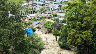 PC Lào Cai nhanh chóng khắc phục sự cố tại xã Tả Phời