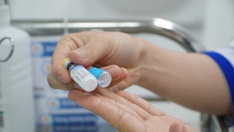 Siết chặt quy trình tiêm chủng vaccine an toàn