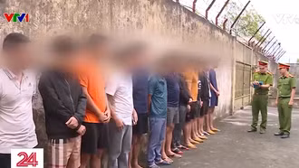 Lật tẩy màn kịch lừa đảo bán hàng dưới hình thức hội thảo