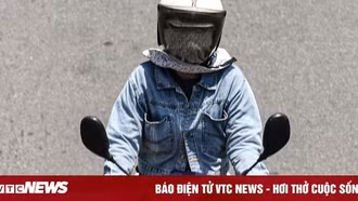 Đầu tuần, chỉ số tia cực tím trên cả nước ở ngưỡng nguy cơ gây hại rất cao