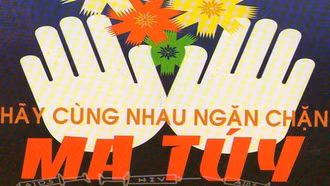 Tháng hành động phòng, chống ma túy - Vì một cộng đồng sạch ma túy