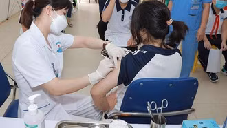 Khoảng trống nhân lực trong lĩnh vực y tế dự phòng, cấp thiết nâng cao chất lượng đào tạo nhân lực