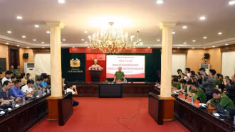 Vụ án Hồ Yến Nhi bị sát hại: Khởi tố bị can, bắt tạm giam hung thủ giết người