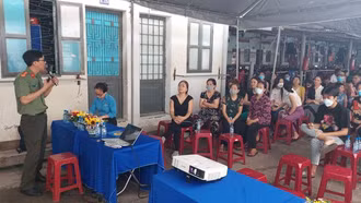 Người lao động mất Facebook nguy hiểm hơn mất tài khoản ngân hàng?