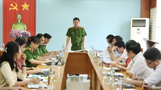 Đánh giá tình hình thực hiện Đề án 06 tại Bát Xát
