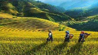 Mô hình tự quản của đồng bào dân tộc góp sức bảo vệ biên giới quốc gia