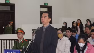 Vụ ''chuyến bay giải cứu'': Đề nghị 2 án chung thân, giảm án cho nhiều bị cáo khác