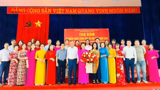 Công tác xã hội – nghề mang lại giá trị tốt đẹp cho cuộc sống