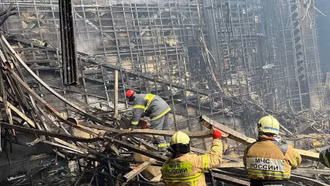 Vụ tấn công tại Moskva: Ủy ban Điều tra Nga xác nhận 137 nạn nhân thiệt mạng