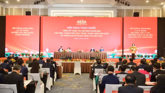 HĐND các tỉnh, thành phố: Chủ động, kịp thời giải quyết những vấn đề đột xuất phát sinh