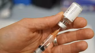 Nigeria ghi nhận 42 ca tử vong vì bệnh sởi trong hơn một tuần