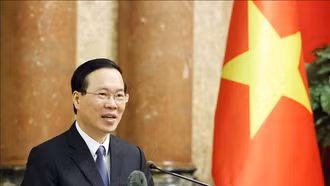 Chủ tịch nước gửi Thiệp mừng thọ đến 1.632 công dân 100 tuổi và trên 100 tuổi