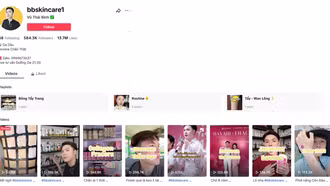 Beauty blogger Vũ Thái Bình và câu chuyện phía sau sự thành công đầy ấn tượng