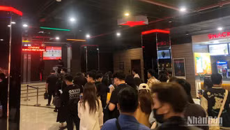 Bộ Văn hóa, Thể thao và Du lịch khuyến khích các cơ sở điện ảnh phổ biến phim Việt