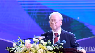 Khuyến khích mọi sự tìm tòi, tôn trọng tự do sáng tạo của người nghệ sĩ