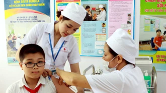 Tiêm chủng mở rộng sẽ có thêm vaccine mới