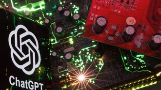 Meta: Phần mềm độc hại liên quan đến ChatGPT đang gia tăng