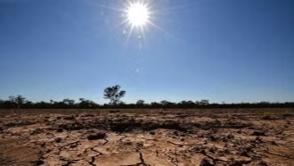 El Nino gây nắng nóng kỷ lục trong vài tháng tới