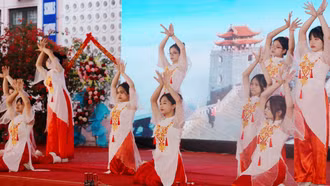 Cuộc thi sáng tác văn học - nghệ thuật chuyên đề “Thơ học đường”