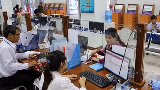 Bổ sung chính sách với đối tượng tinh giản biên chế do sắp xếp đơn vị hành chính