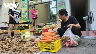 Địa phương ''đắt đỏ'' Lào Cai siết chặt kiểm soát giá sau tăng lương