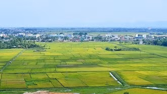 Quy định mới về bồi thường, hỗ trợ, tái định cư khi Nhà nước thu hồi đất