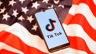 Người dùng Mỹ bắt đầu xem Tiktok là mối đe dọa an ninh quốc gia