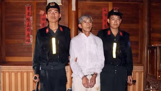 Bắt đối tượng giết người sau 4 ngày gây án