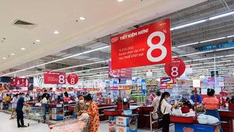 Chính phủ 'chốt' phương án giảm thuế VAT trình Quốc hội