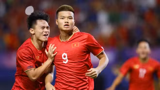 U22 Việt Nam sẽ vào bán kết nếu thắng Malaysia