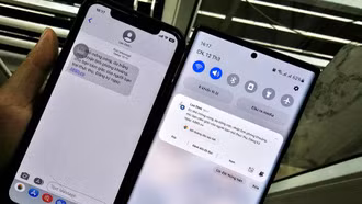 Bộ TT&TT sẽ phối hợp Bộ Công an xử lý trạm BTS giả