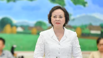 Sắp sáp nhập hàng loạt huyện, xã, dôi dư gần 77.000 người