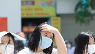 Bộ GD&ĐT công bố mã 20 phương thức xét tuyển đại học năm 2023