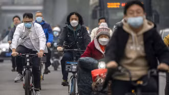 WHO nêu lý do không thể xóa sổ COVID-19