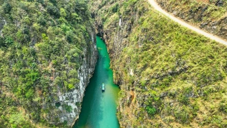 ''Tiểu Tu Sản' ít người biết ở Hà Giang