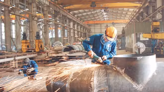 Mức lương ngành cơ khí và các vị trí khác trong ngành