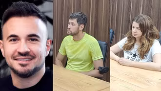 Đánh sập đường dây cho vay nặng lãi xuyên quốc gia