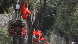 Bác bỏ luận điệu phủ nhận công bằng xã hội trong nền kinh tế thị trường định hướng xã hội chủ nghĩa ở Việt Nam hiện nay