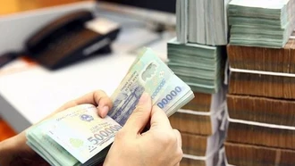 Thủ tướng chỉ đạo xây dựng Nghị định chế độ tiền lương mới