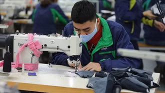 Phát triển giáo dục nghề nghiệp: Tạo sinh kế bền vững cho nhiều hộ nghèo