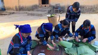 Nhà văn hóa cộng đồng: Không gian bảo tồn và phát huy văn hóa truyền thống