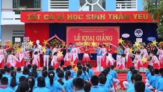 Lào Cai: Thêm 3 nhà giáo được phong tặng danh hiệu Nhà giáo ưu tú